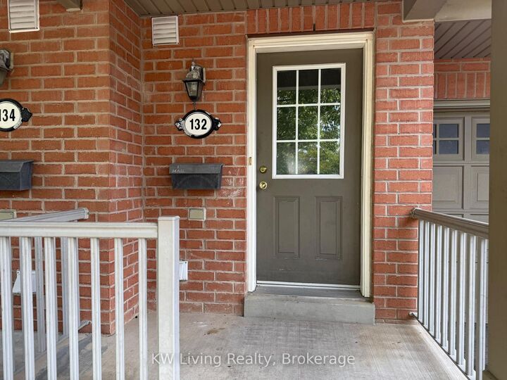 Property Photo:  3150 Erin Centre Boulevard 132  ON L5M 7Z4 
