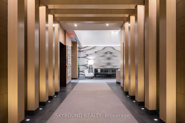 Property Photo:  55 Front Street E 304  ON M5E 0A7 