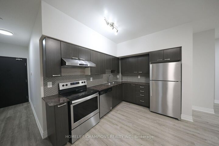 Property Photo:  2150 Lawrence Avenue 112  ON M1R 3A7 