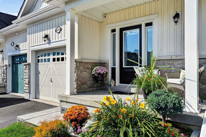 Property Photo:  699 Fisher Street  ON K9A 0H3 