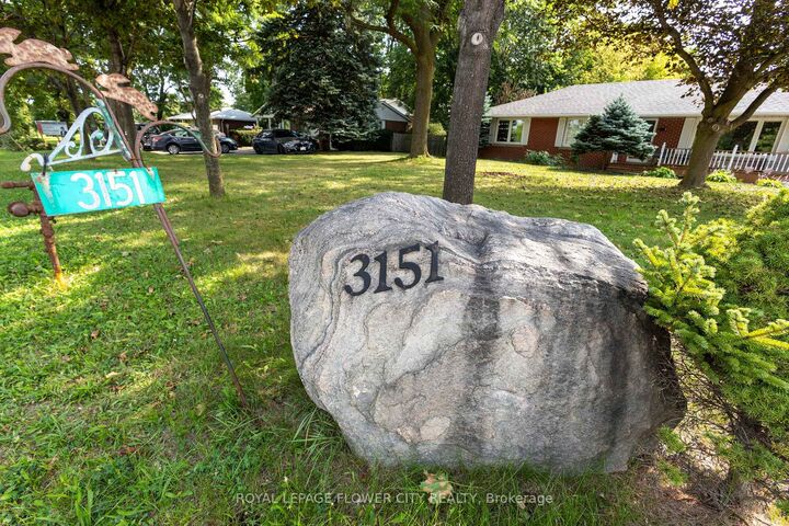 Property Photo:  3151 Mayfield Road  ON L6Z 4P9 