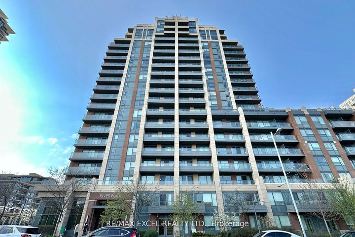 Property Photo:  18 Uptown Drive 703  ON L3R 5M5 