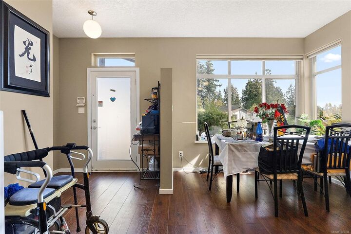 Property Photo:  6372 Willowpark Way  BC V9Z 1L9 