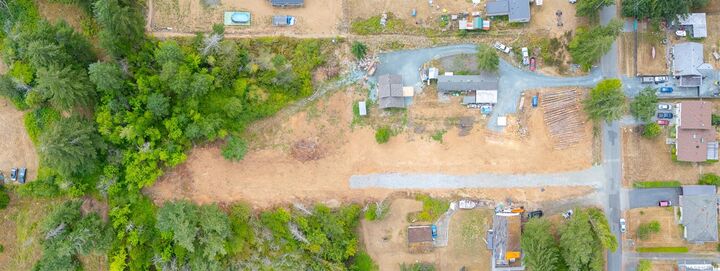 Property Photo:  Lot 1 Lamarque Rd  BC V9Y 8X1 