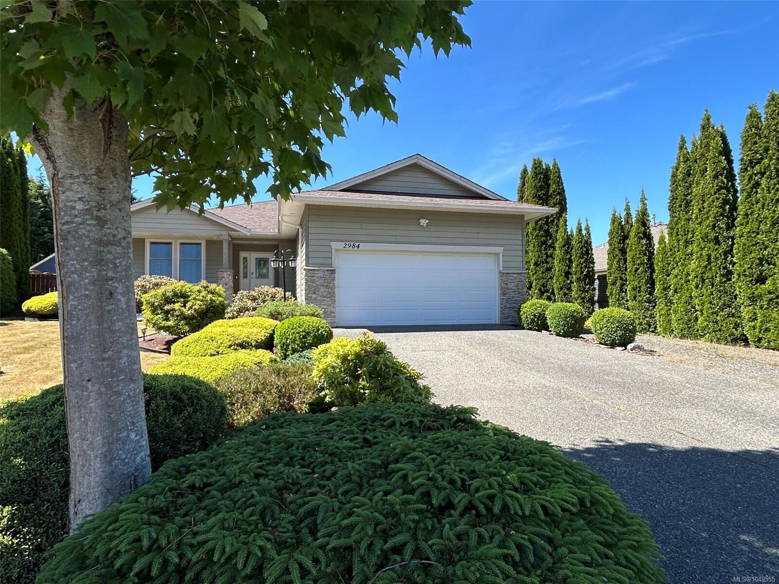Property Photo:  2984 Thurston Pl  BC V9H 0A6 