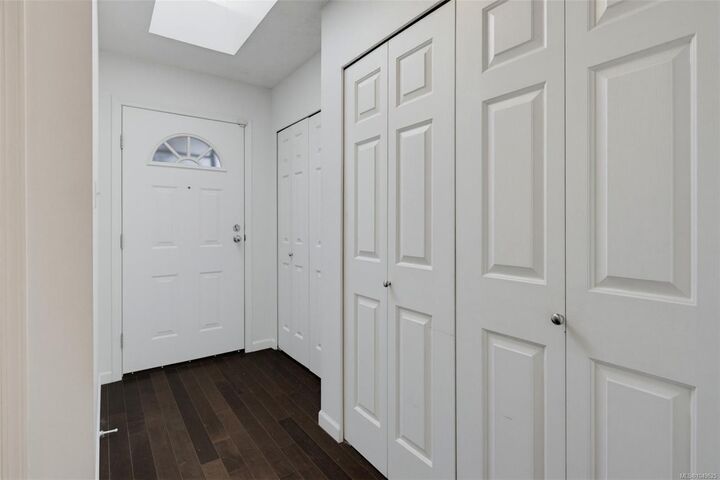 Property Photo: 2600 Ferguson Rd #15 BC V8M 2C1