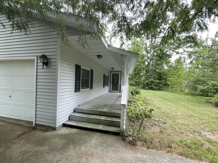 Property Photo: 1453 N Mapleleaf Drive MI 49735