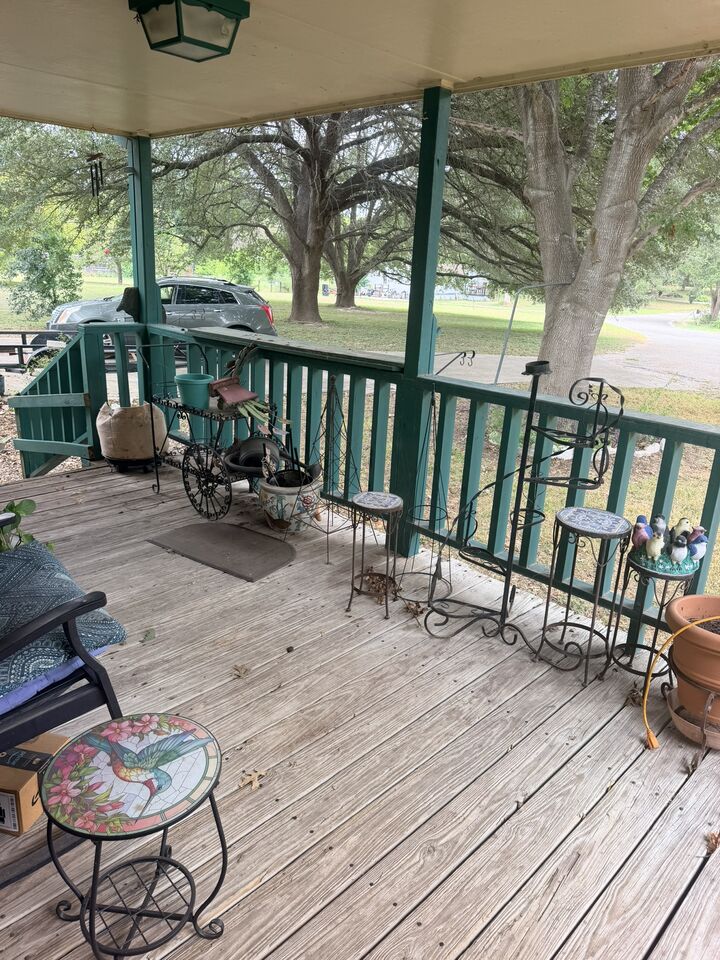 Property Photo:  151 Oak Drive  TX 78123 