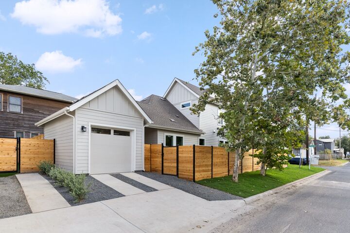 Property Photo:  308 Ben Howell Drive  TX 78704 