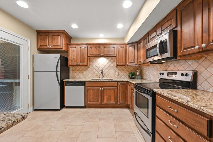 Property Photo:  176 World Of Tennis Square  TX 78734 
