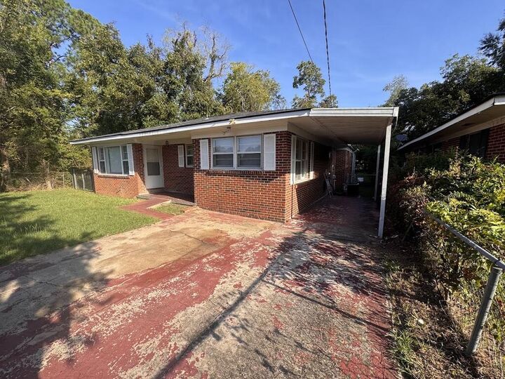 Property Photo: 537 Alice Avenue GA 31701