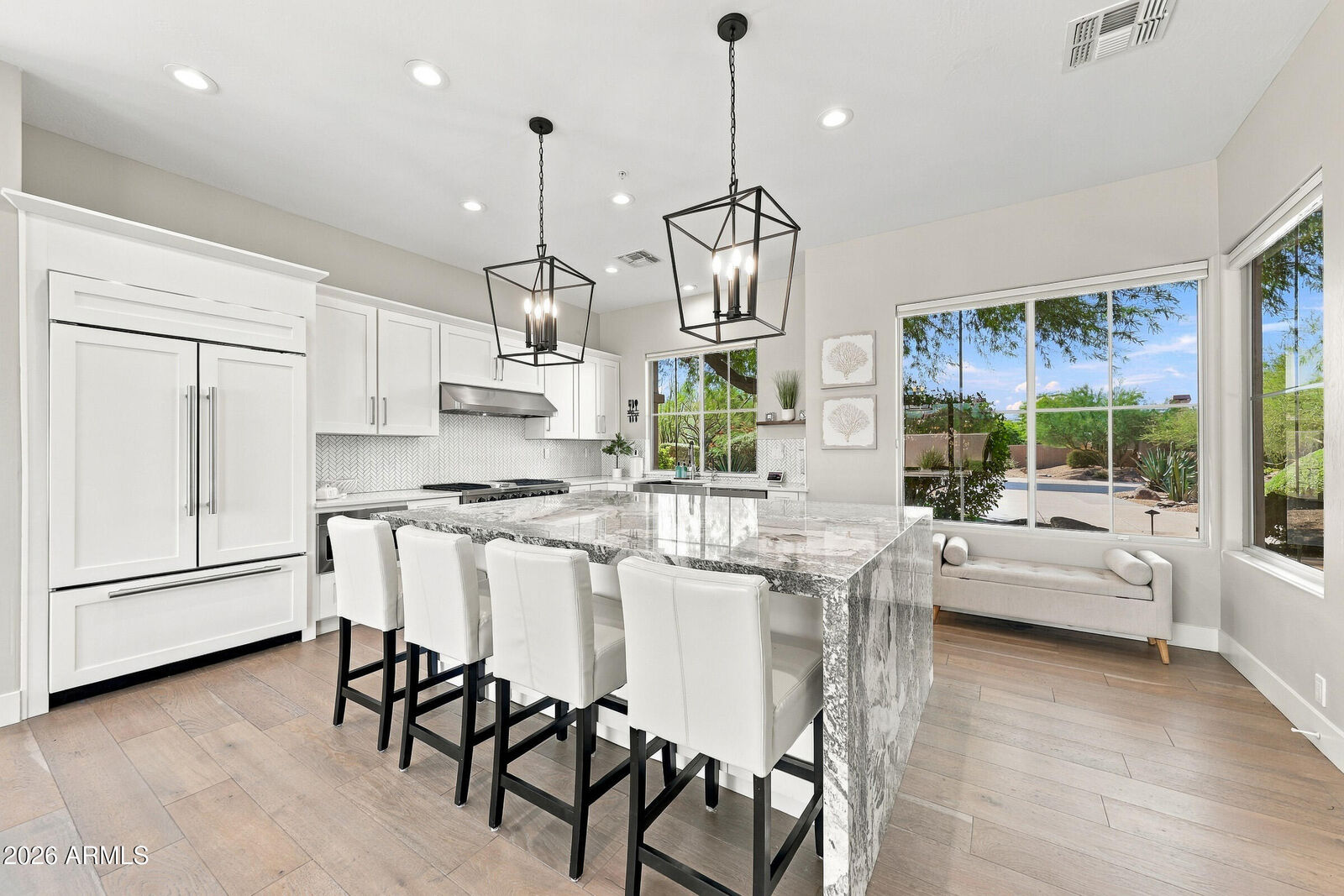 Property Photo:  7690 E Visao Drive  AZ 85266 