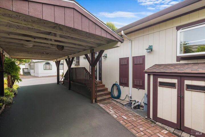 Property Photo: 300 Stony Point Road 105 CA 94952
