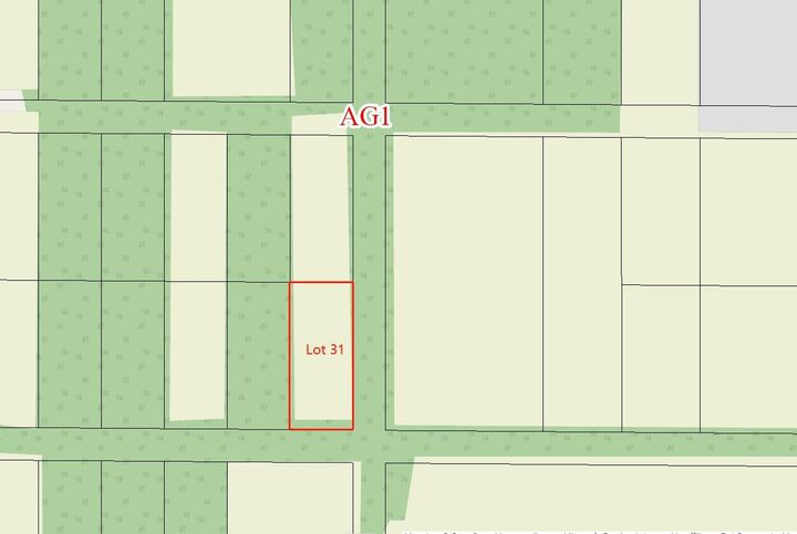 Property Photo:  Lot 31 Westminster Highway  BC V0V 0V0 
