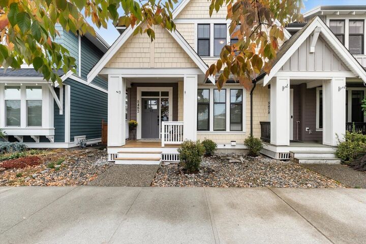 Property Photo:  5482 Peach Road  BC V2R 0X7 