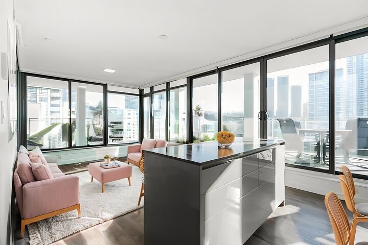 Property Photo:  4488 Juneau Street 303  BC V5C 0M4 