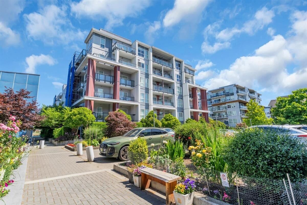 Property Photo:  10033 River Drive 503  BC V6X 0L1 