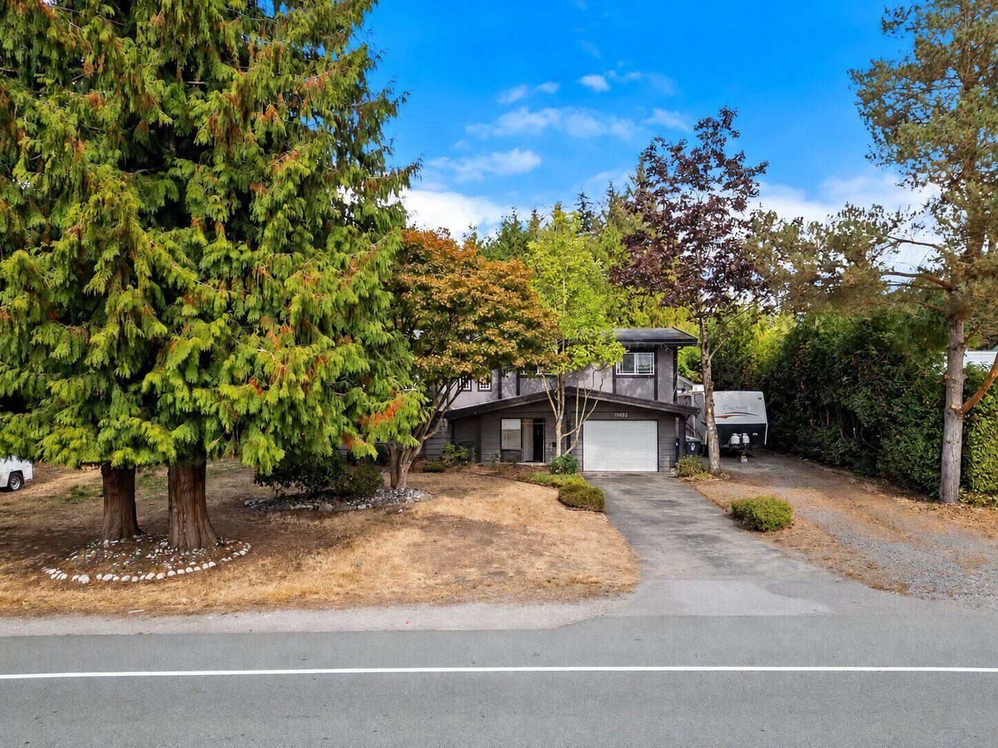 Property Photo:  19893 38A Avenue  BC V3A 2V1 