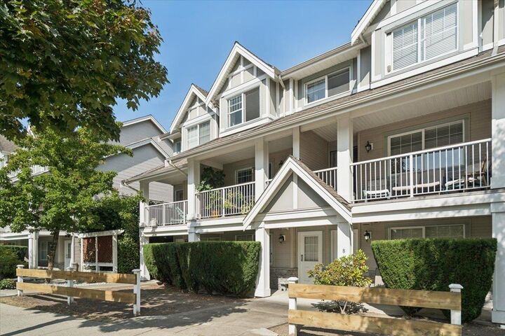 Property Photo:  6555 192A Street 9  BC V4N 0A2 