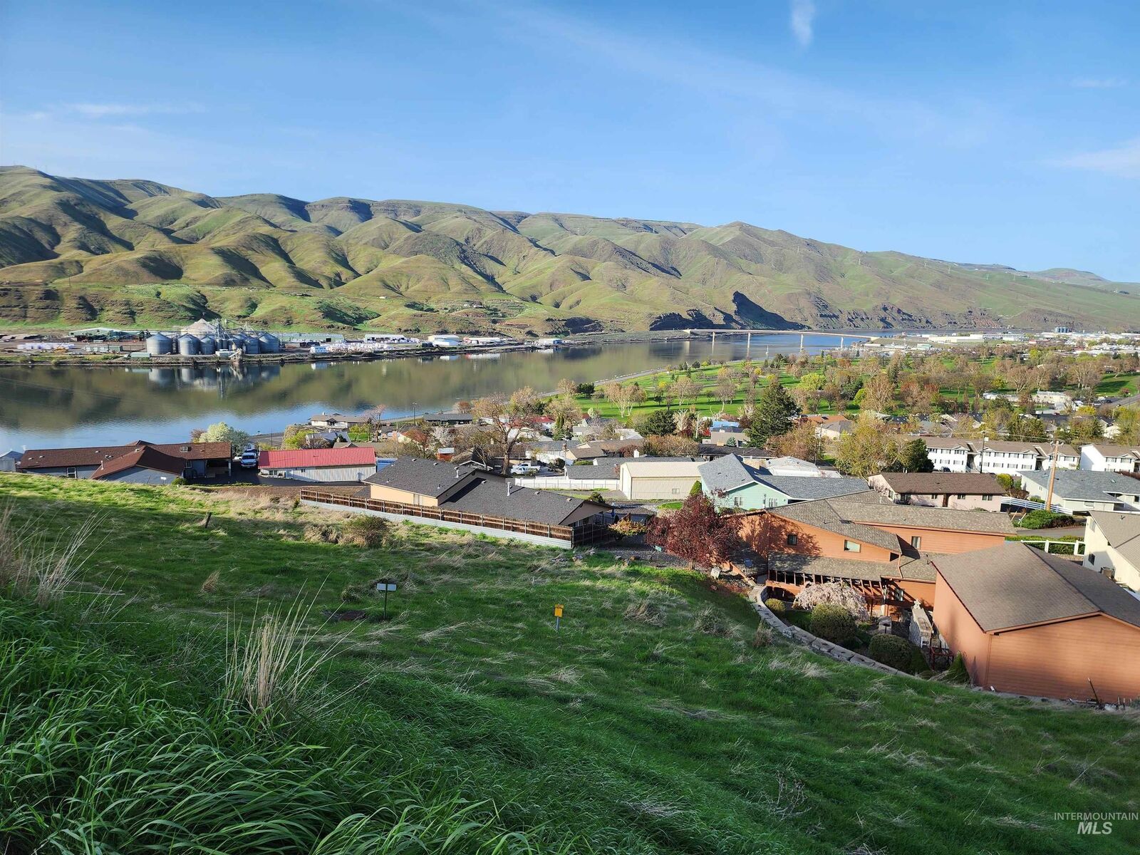 Property Photo: Tbd Valleyview Dr WA 99403