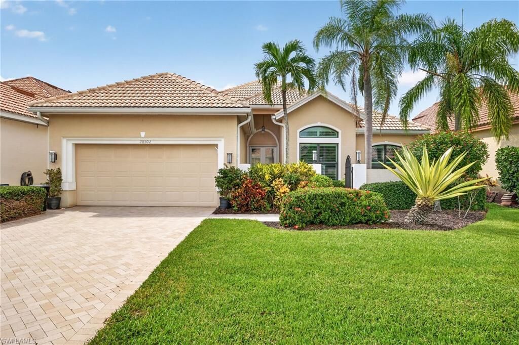 Property Photo:  28502 Highgate Dr  FL 34135 