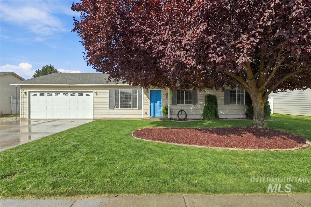 Property Photo: 1337 N 2nd Street ID 83661