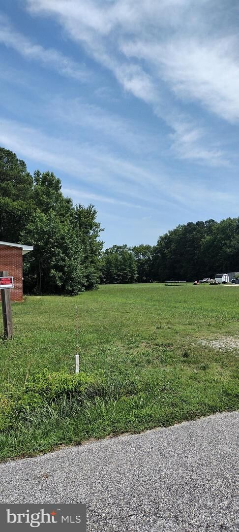 Property Photo: 8403 Mennonite Church Road MD 21871