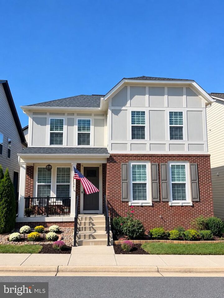 Property Photo:  6137 Olivet Drive  VA 22315 