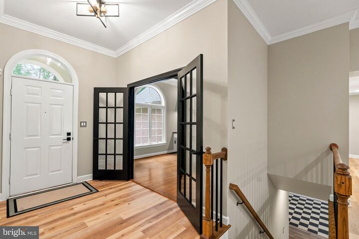 Property Photo:  41433 Red Hill Road  VA 20175 