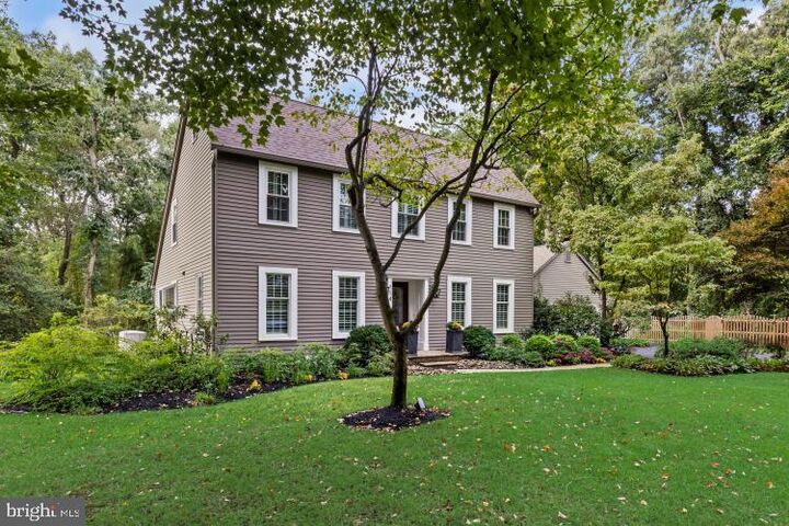 Property Photo:  114 Laurel Lane N  NJ 08054 
