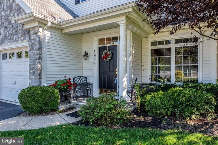 Property Photo: 1925 Speedwell Road PA 17601