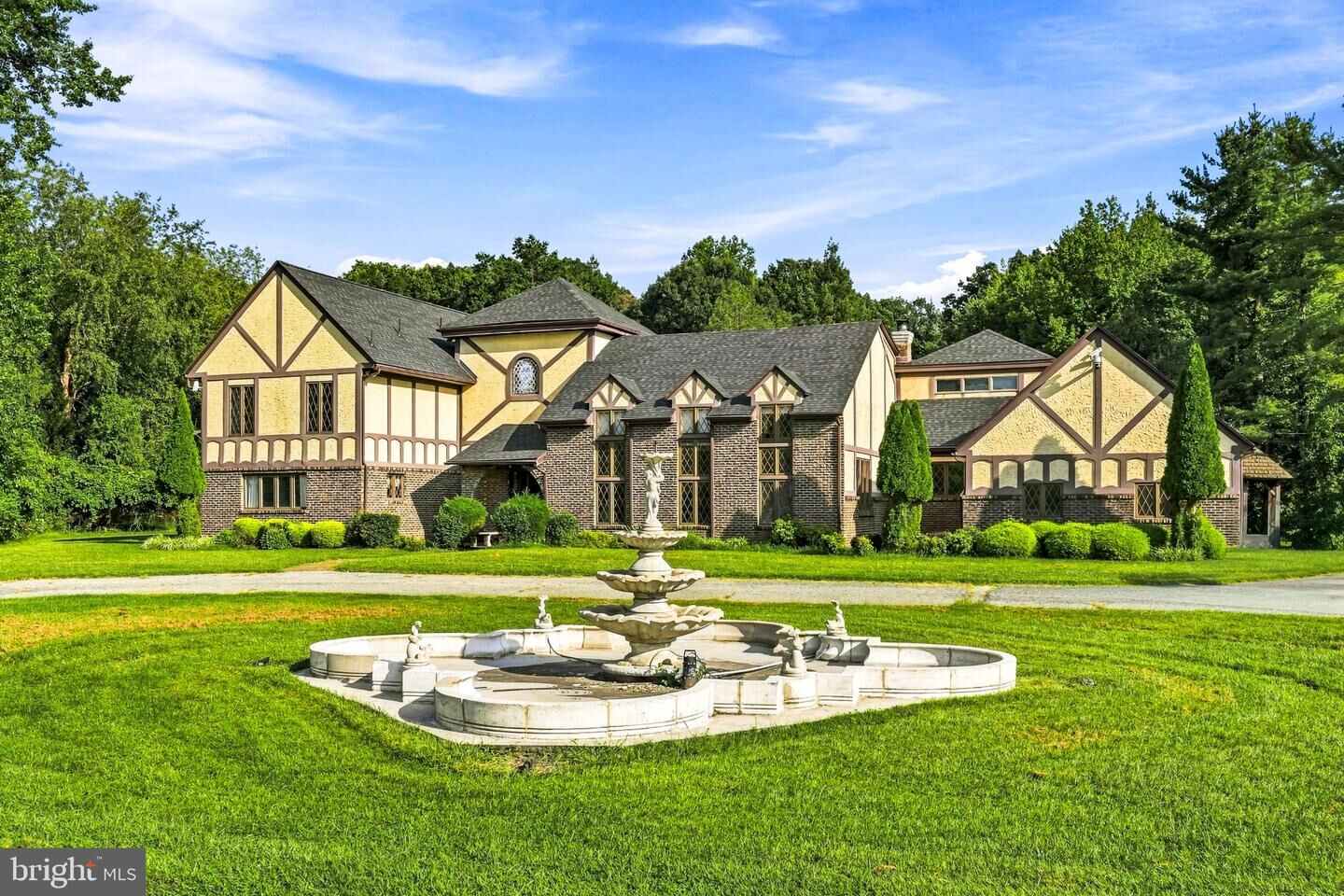 Property Photo:  740 Garwood Road  NJ 08057 