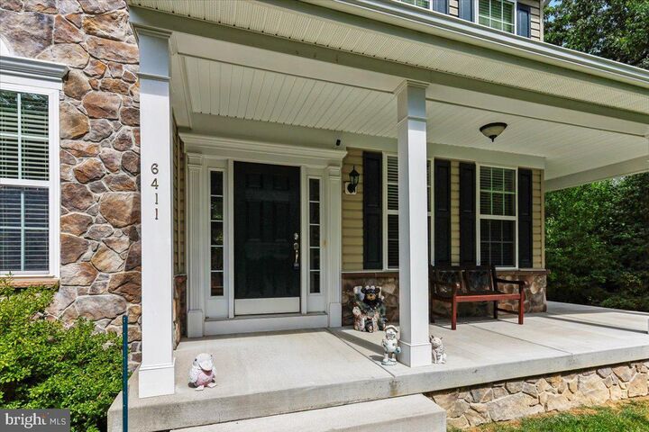 Property Photo:  6411 Montgomery Road  MD 21075 