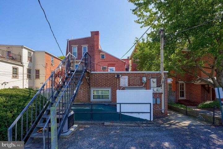 Property Photo:  420 N Duke Street  PA 17602 
