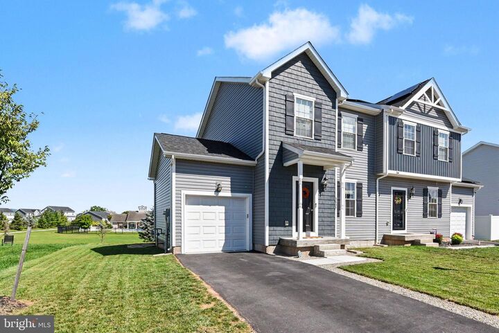 Property Photo:  3611 Fieldstone Drive Lot 158  PA 17315 