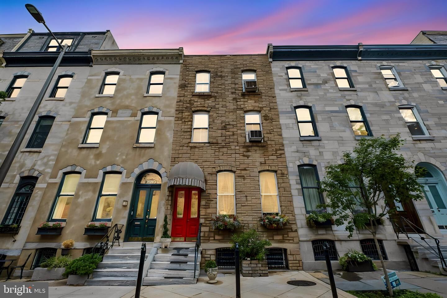 Property Photo:  2217 Locust Street  PA 19103 