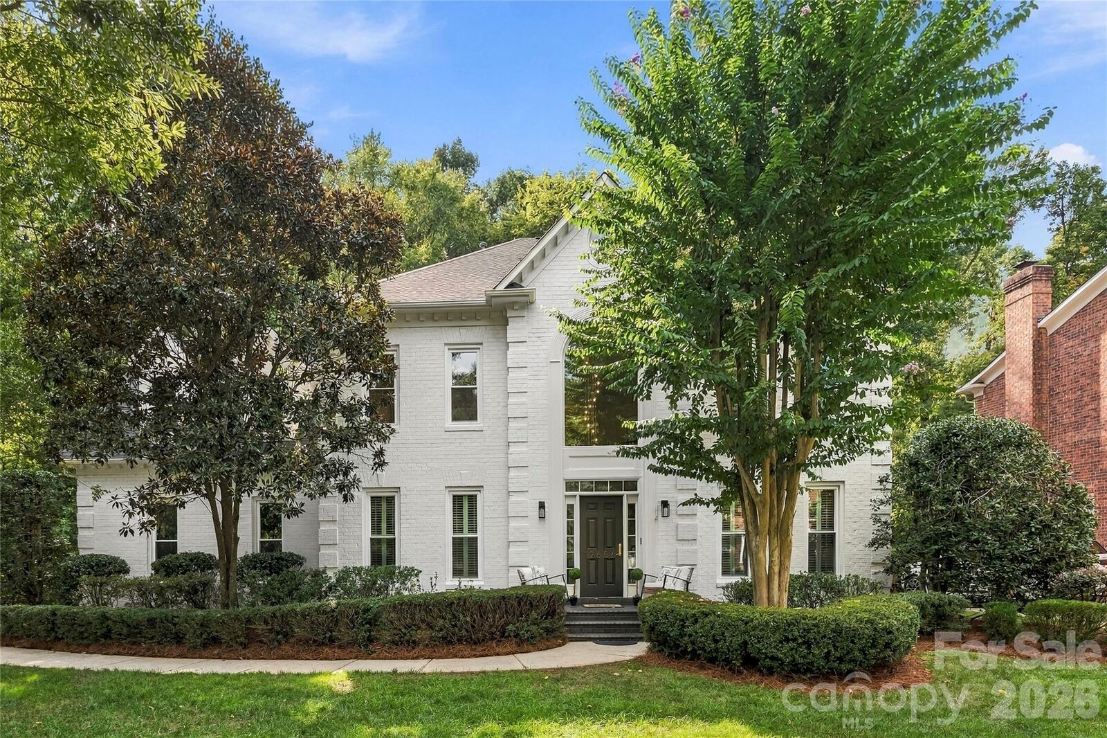 Property Photo:  12656 Lahinch Court  NC 28277 