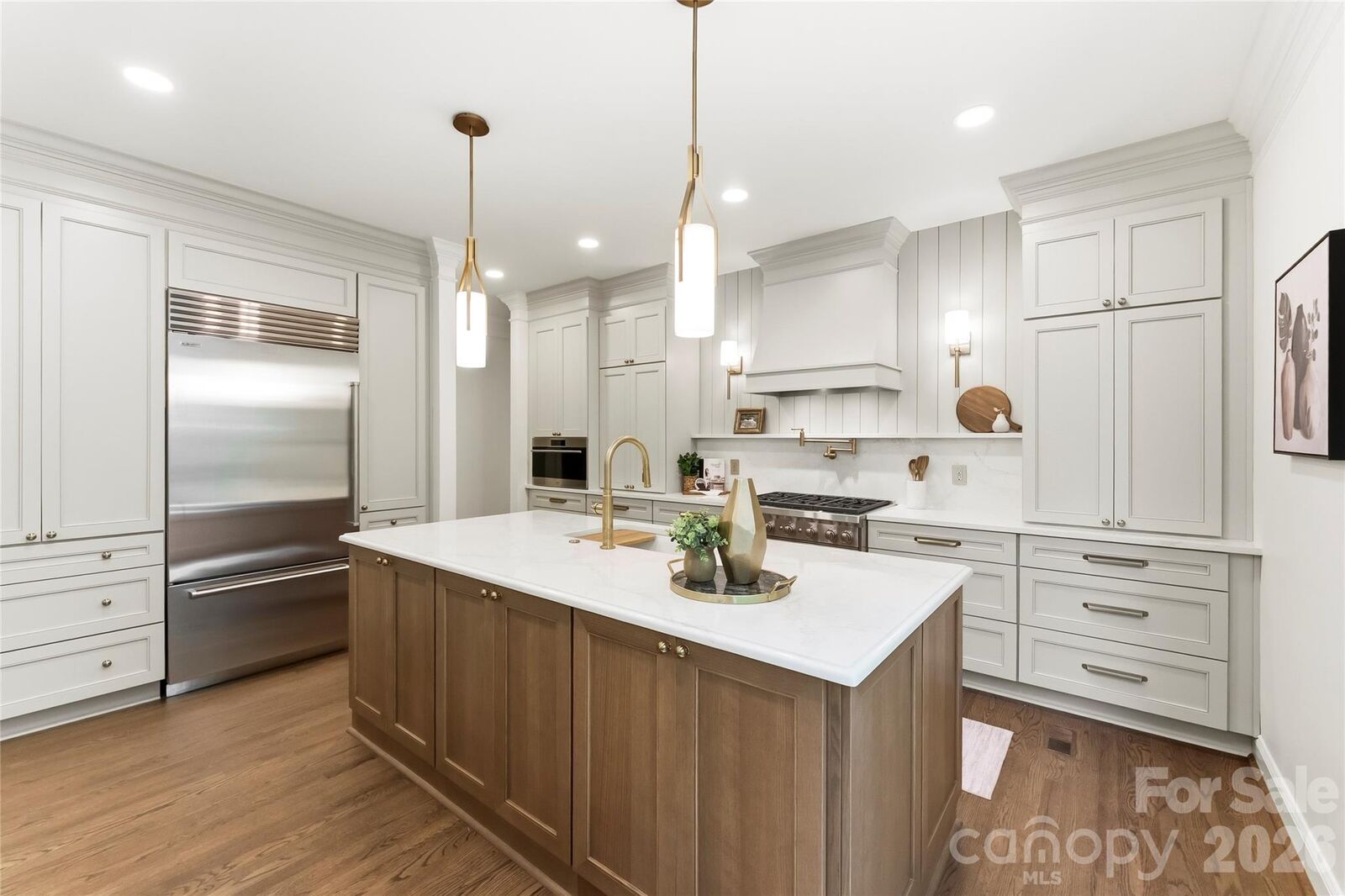 Property Photo: 12656 Lahinch Court NC 28277