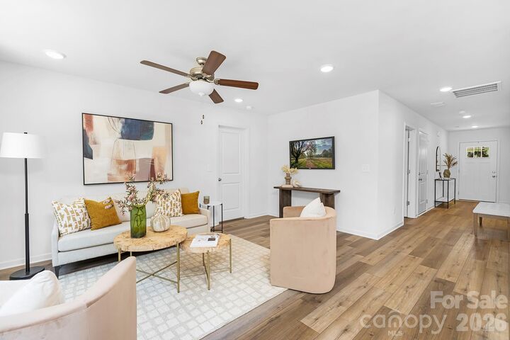 Property Photo: 114 Almond Road NC 28115