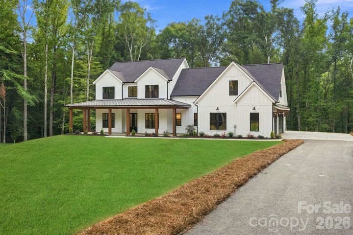 Property Photo: 3515 Capricorn Road SC 29720