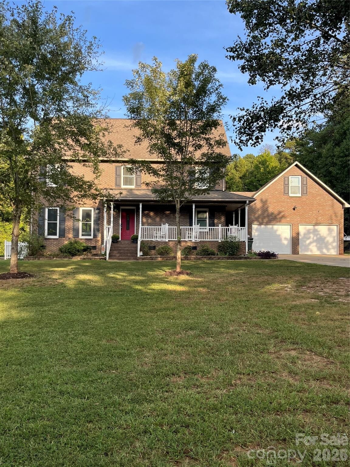 Property Photo:  2155 Strawberry Road  SC 29730 