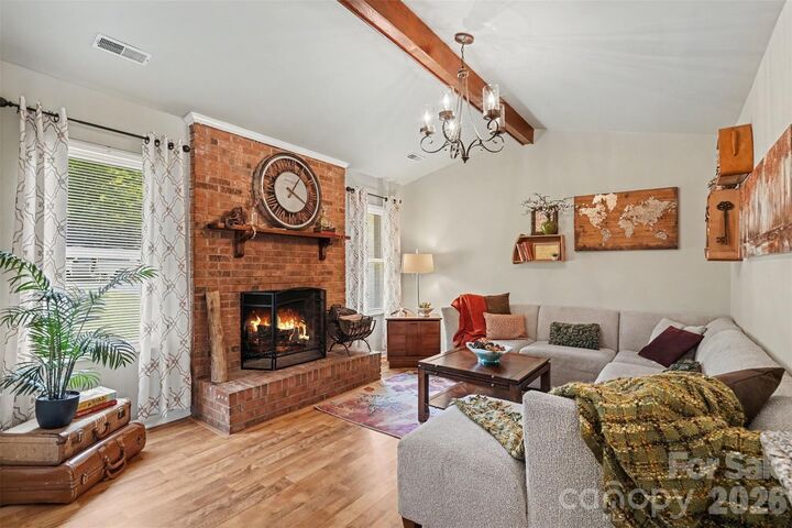 Property Photo:  11407 Treebark Drive  NC 28134 