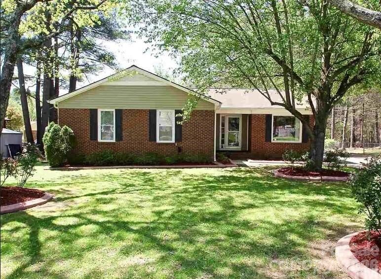 Property Photo:  5154 Revere Road  NC 27713 