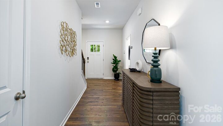 Property Photo: 115 Briarwood Bridge Road NC 28715