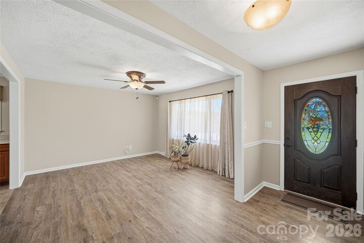 Property Photo:  5708 Danville Drive  NC 28081 