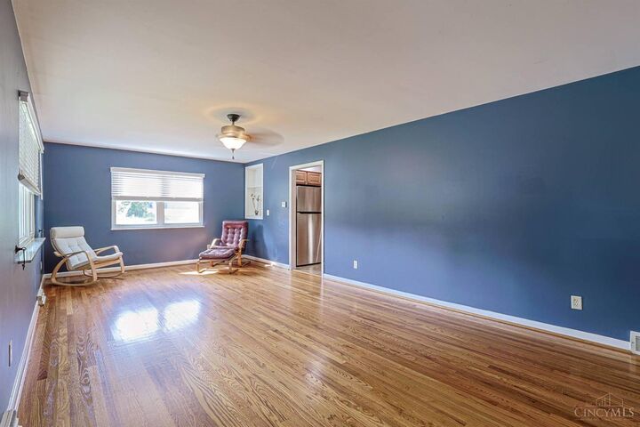 Property Photo: 10819 Lemarie Drive OH 45241