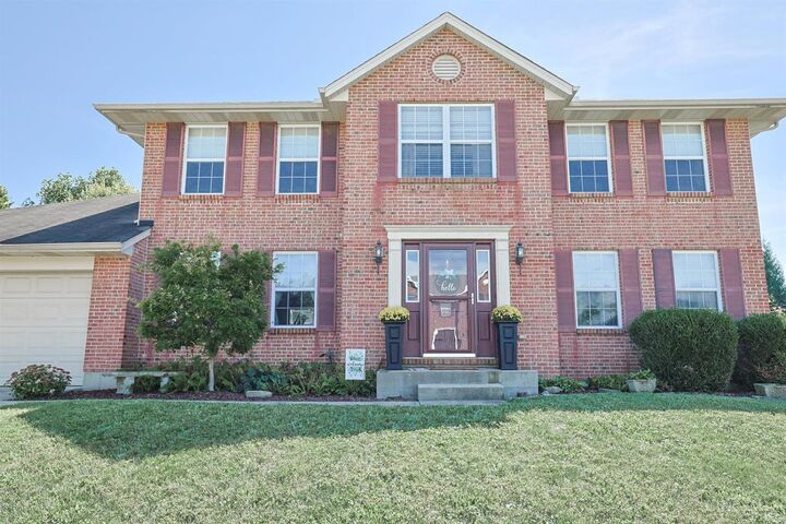 Property Photo:  6569 Michele Lane  OH 45044 