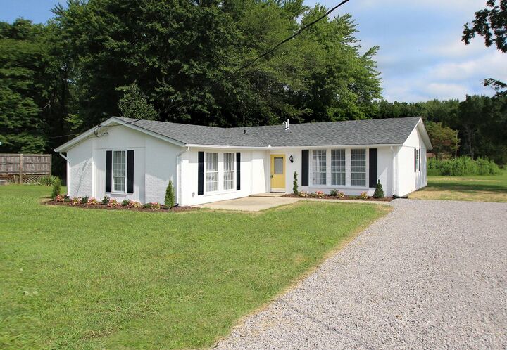 Property Photo: 3658 State Route 125 OH 45106