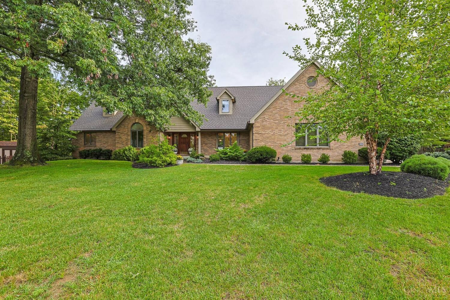 Property Photo:  9202 Souffle Circle  OH 45140 