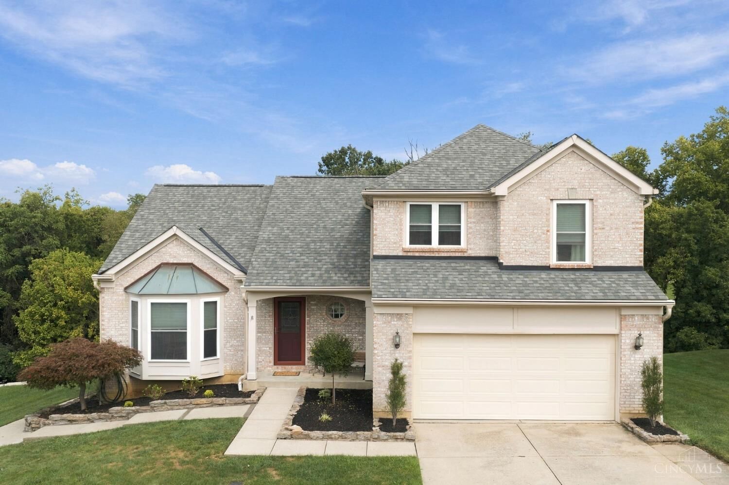 Property Photo: 710 Rosewynne Court OH 45002